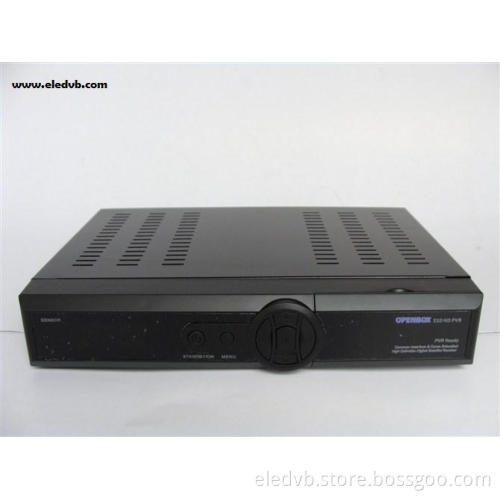 Openbox S10 HD